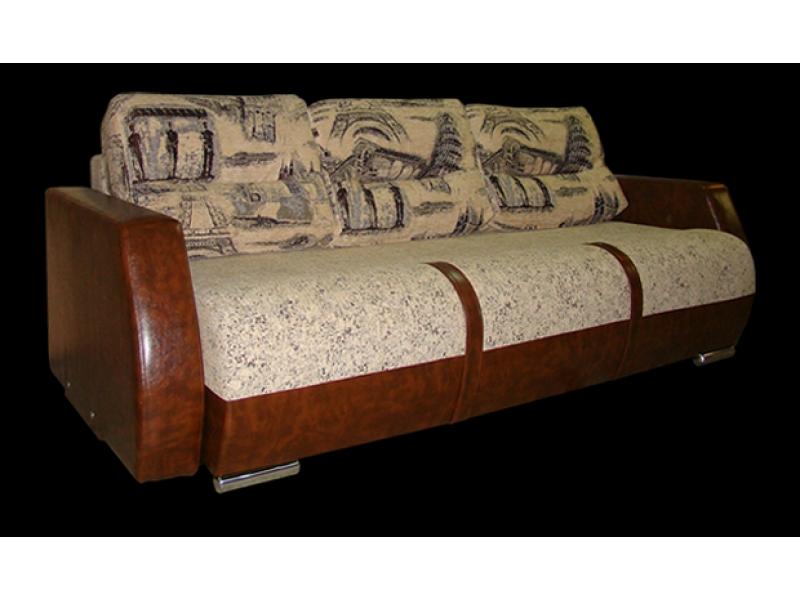 диван прямой тик-так в Нижневартовске