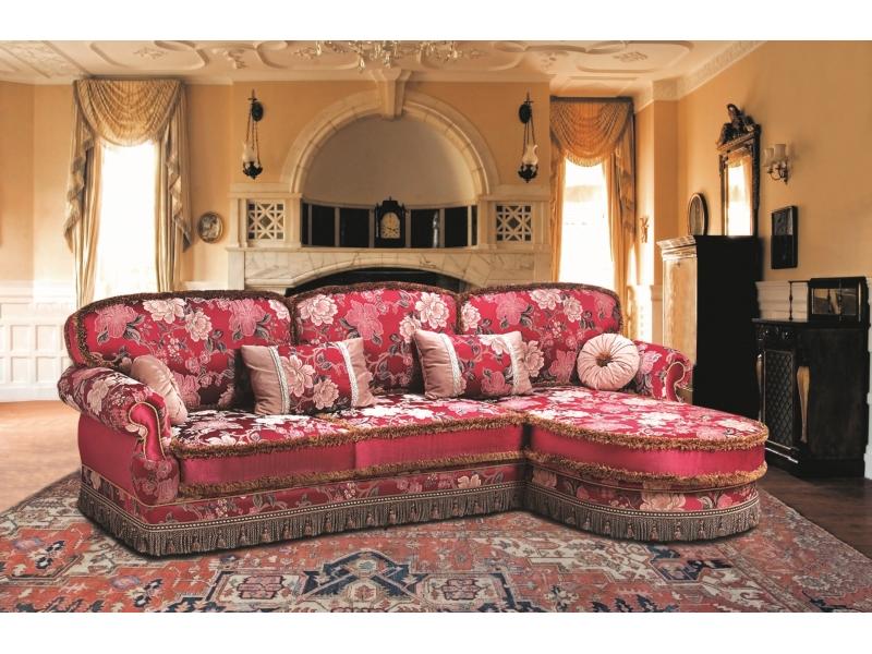 диван угловой венеция французская раскл в Нижневартовске