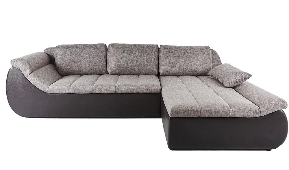 комфортный угловой диван эдисон в Нижневартовске