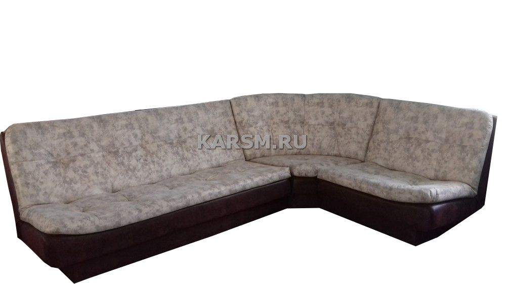 угловой комплект лотос модульный в Нижневартовске