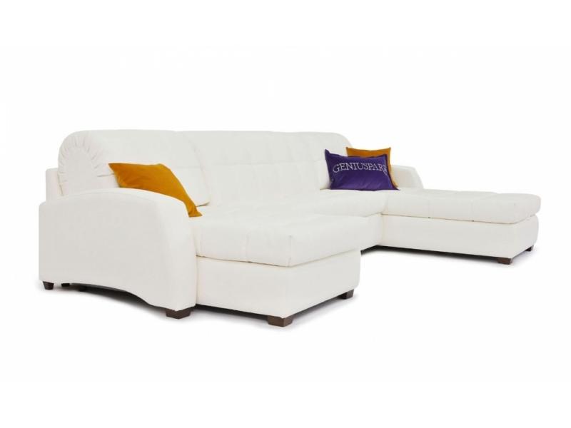 модульный диван андреас п-образный в Нижневартовске