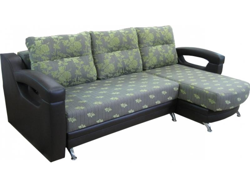 угловой диван бостон 8 в Нижневартовске