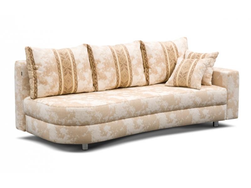 диван прямой майами в Нижневартовске