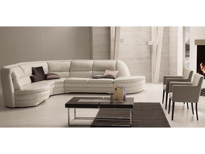 диван угловой титан в Нижневартовске