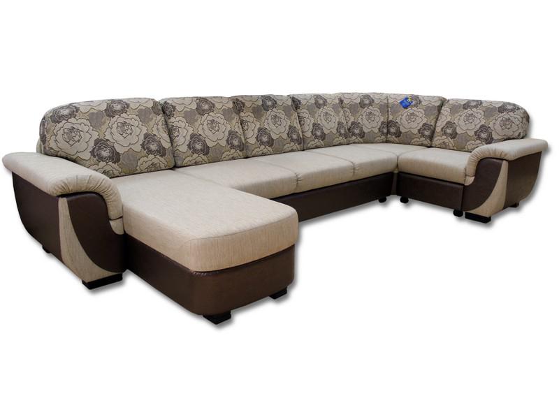 диван угловой дельфин босс 0-3-ус-1 в Нижневартовске