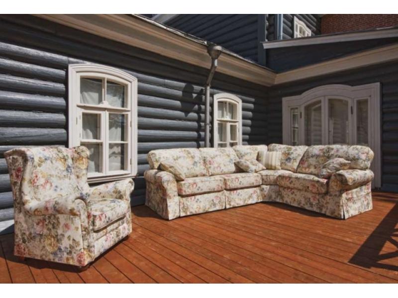 диван угловой биатрис в Нижневартовске