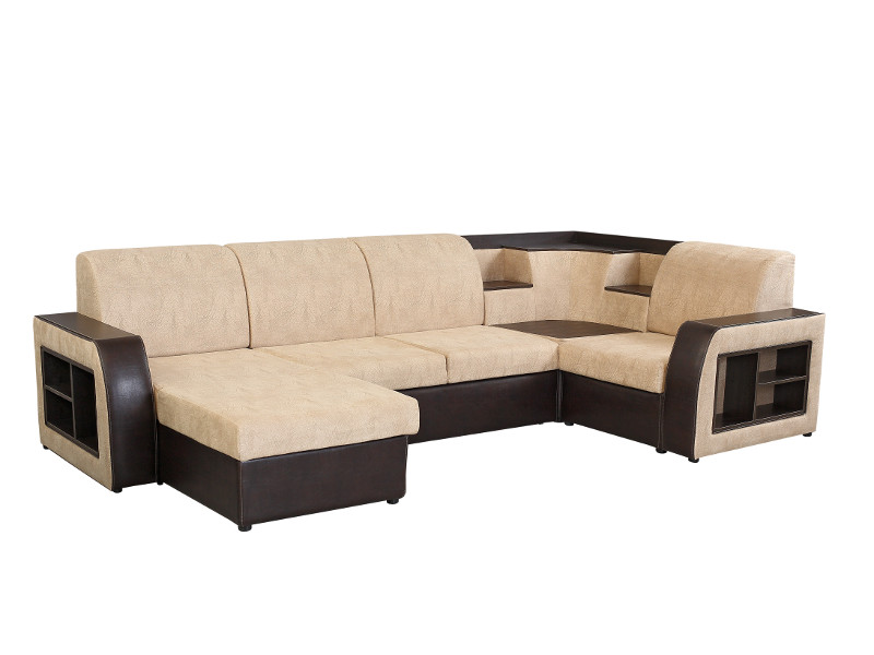 диван угловой елизавета 8 модуль 1 в Нижневартовске