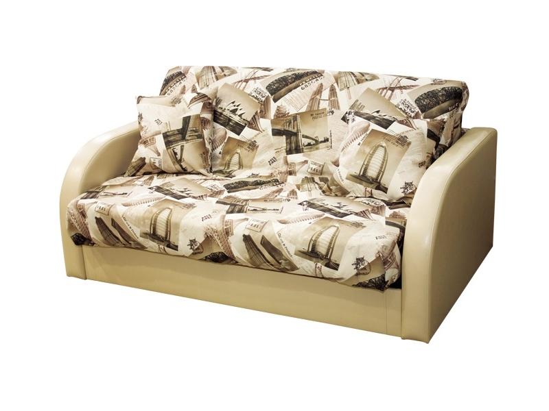 диван прямой поло аккордеон в Нижневартовске