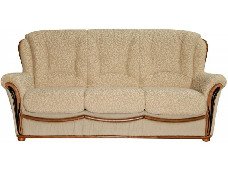 диван прямой леонардо 2 спартак в Нижневартовске