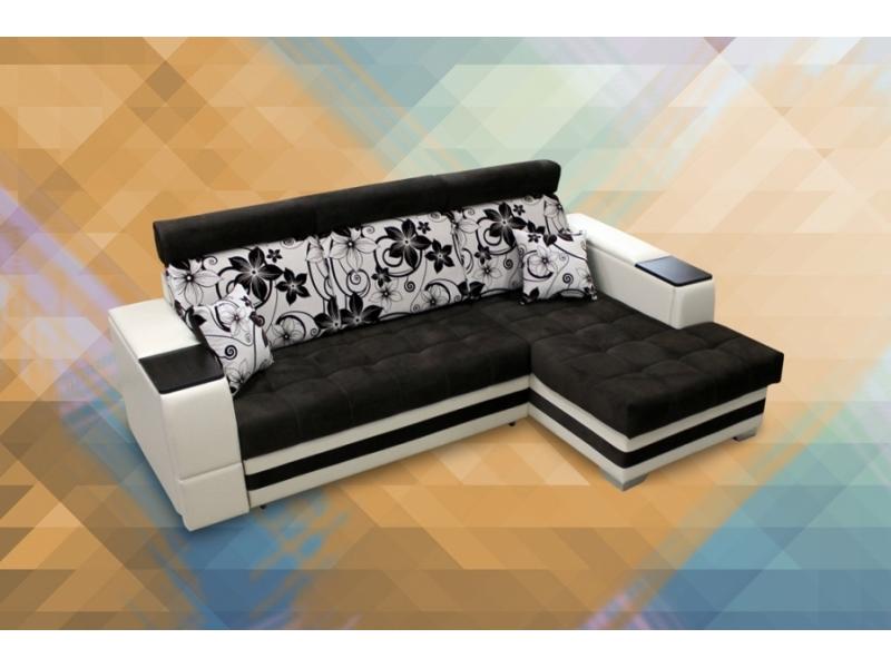 угловой диван марта 2 (от,дч) в Нижневартовске