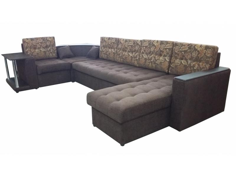 диван лондон-18 угол xl в Нижневартовске