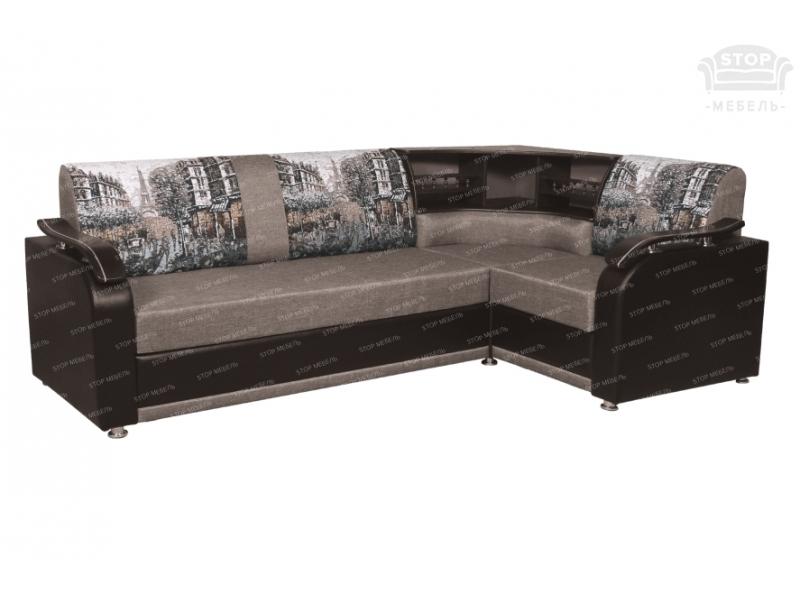 угловой диван балтика в Нижневартовске