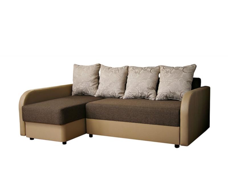 угловой диван у-тб4-1 в Нижневартовске