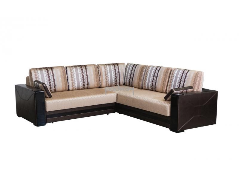 угловой диван бони-1 в Нижневартовске