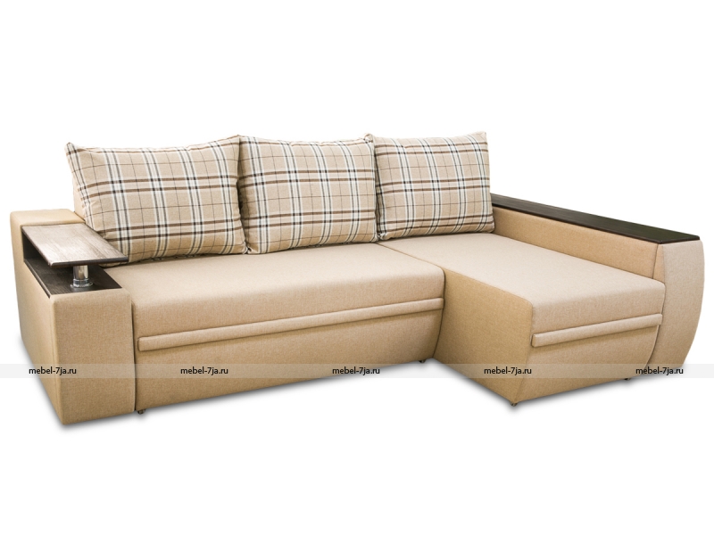 угловой диван мвс мустанг еврокнижка в Нижневартовске