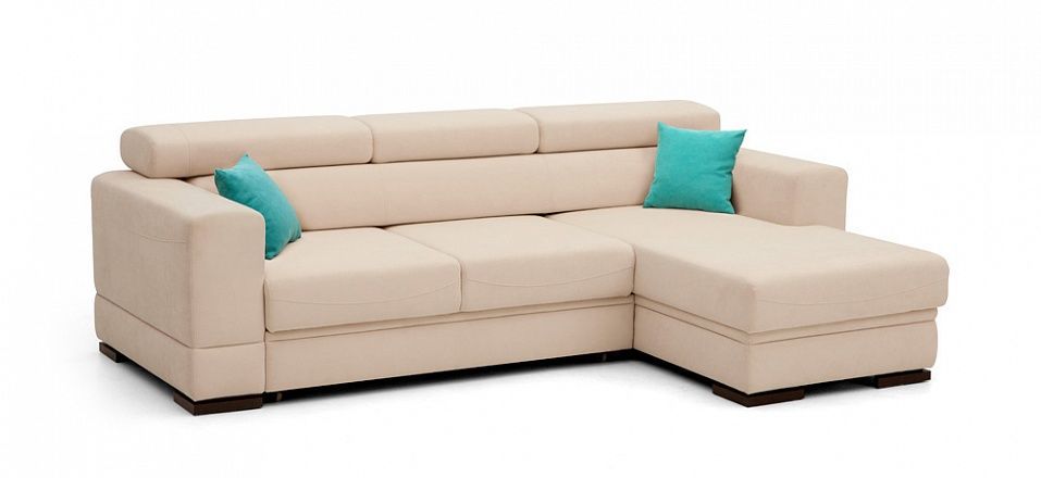 компактный угловой диван фабио в Нижневартовске