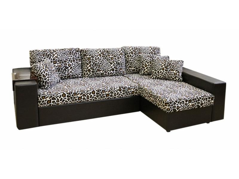 угловой диван жираф в Нижневартовске