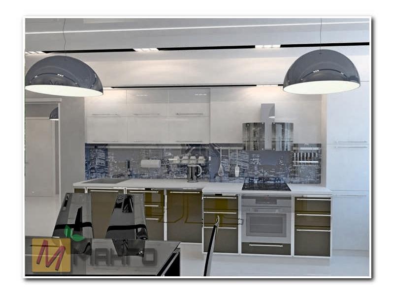 угловая кухня бредли в Нижневартовске