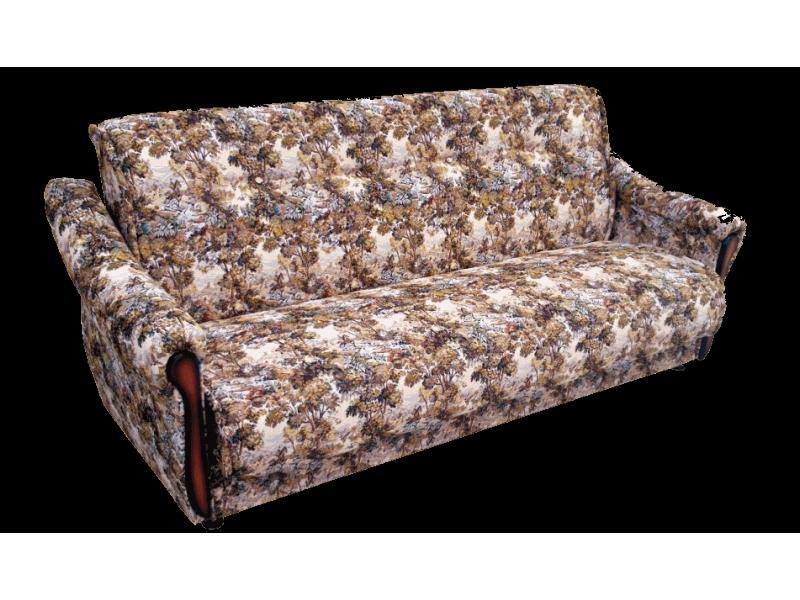 диван прямой элегант книжка в Нижневартовске