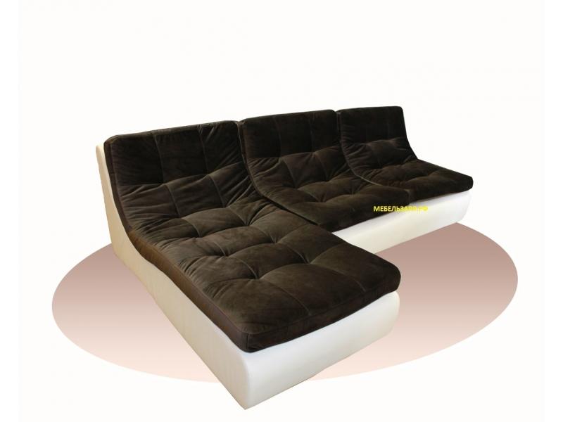 диван мальта с изысканным дизайном в Нижневартовске