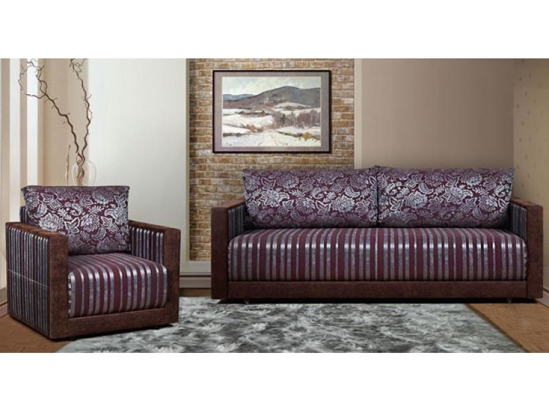 диван прямой классик в Нижневартовске