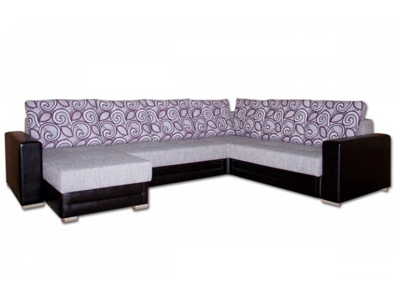 диван угловой стинг 2 в Нижневартовске