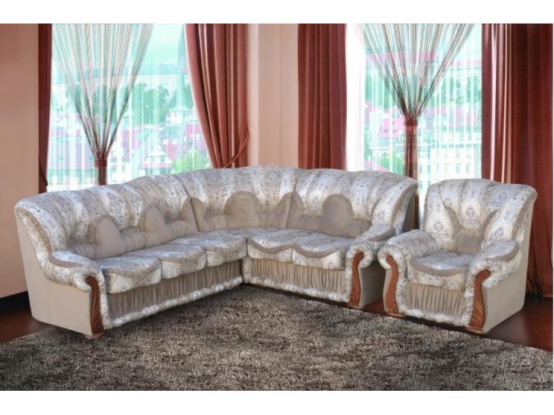 диван угол комфорт а в Нижневартовске