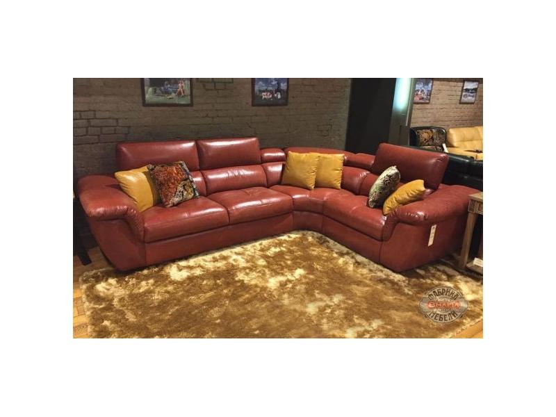 комфортный угловой диван неаполь в Нижневартовске