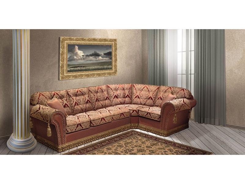 диван угловой голливуд в Нижневартовске