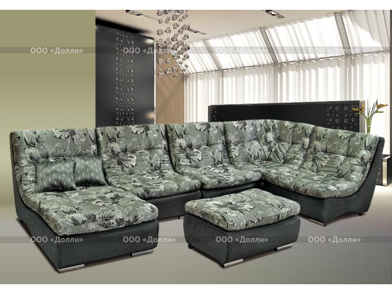 угловой диван прадо в Нижневартовске