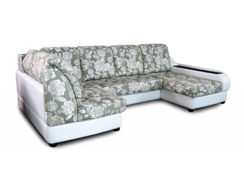 диван угловой олимпик в Нижневартовске