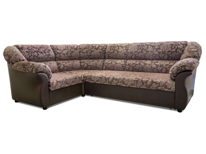 диван угловой сильвер в Нижневартовске