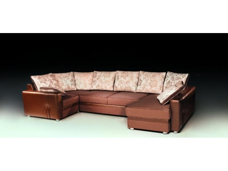 угловой диван софия элит в Нижневартовске