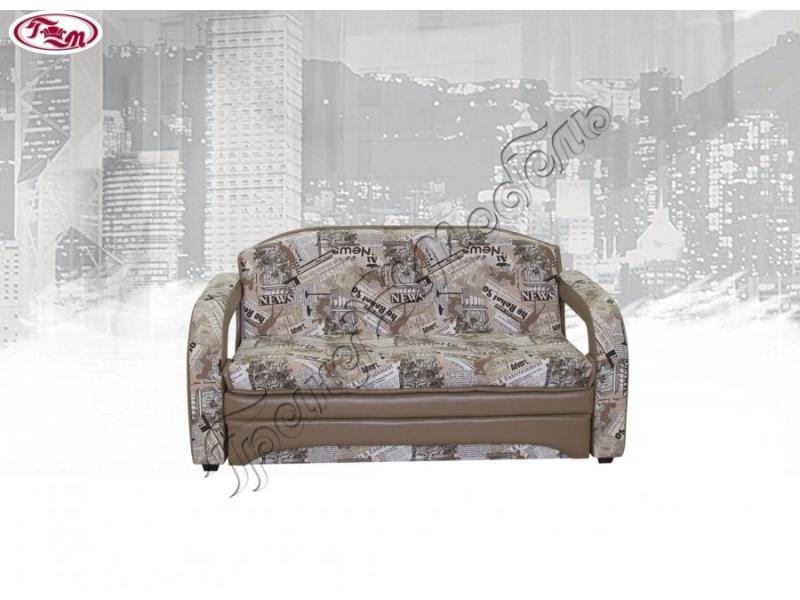 диван прямой незнакомец софа в Нижневартовске