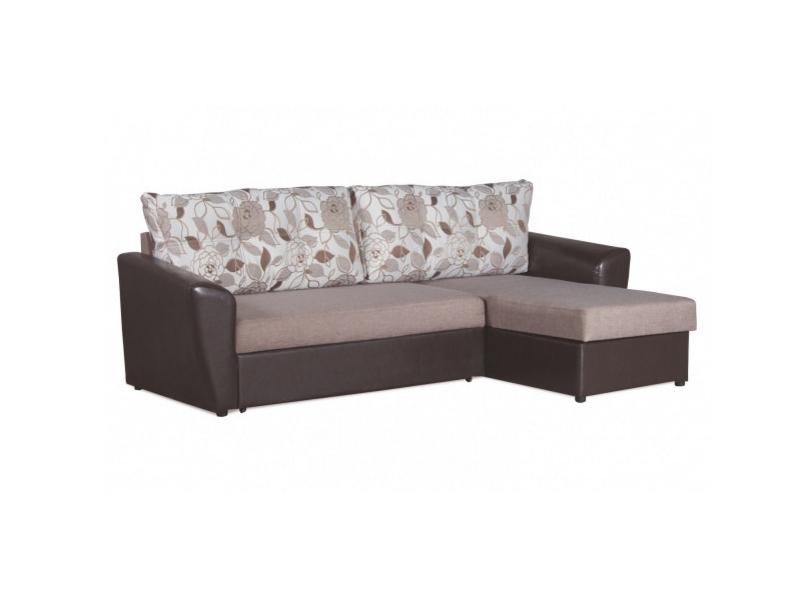 угловой диван-кровать алькасар 1 в Нижневартовске