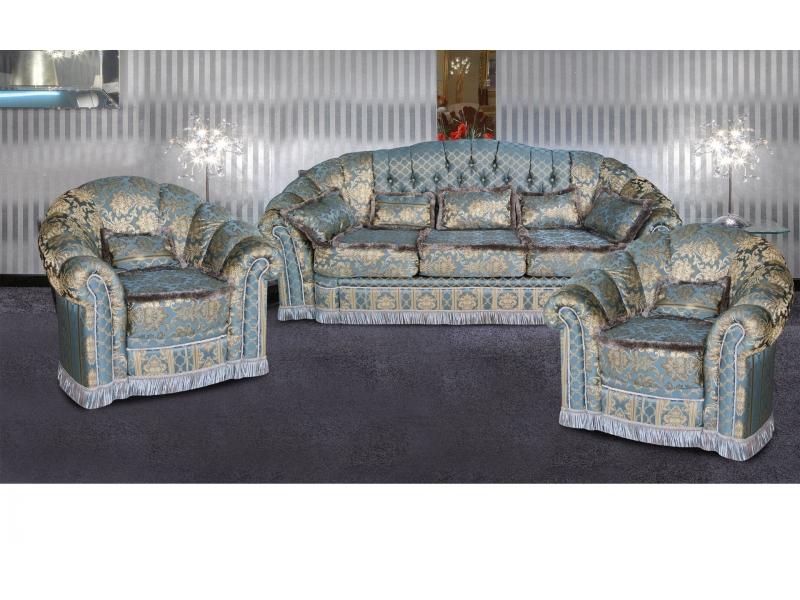 диван прямой алина 02 французская в Нижневартовске