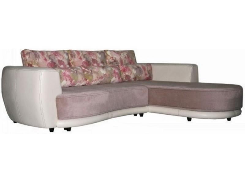 диван угловой элен пума в Нижневартовске