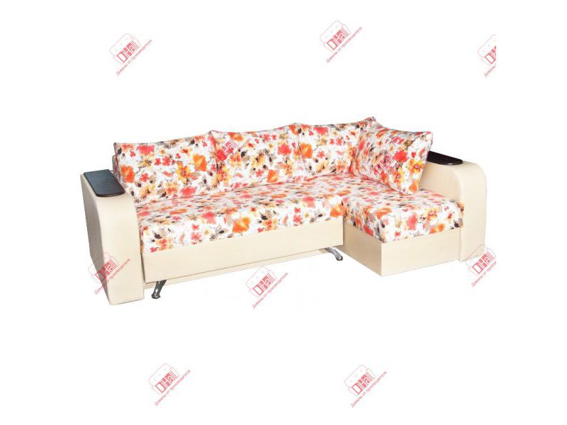 угловой диван тибет в Нижневартовске