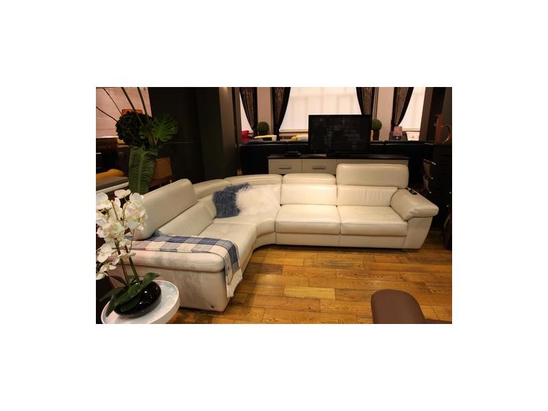 модульный угловой диван астон в Нижневартовске