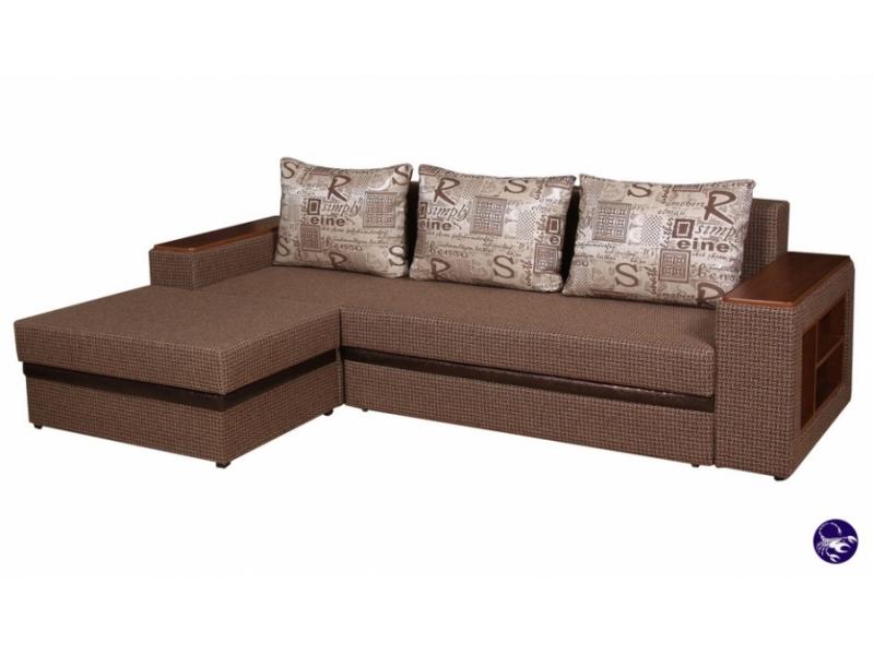 диван угловой маэстро дельфин в Нижневартовске