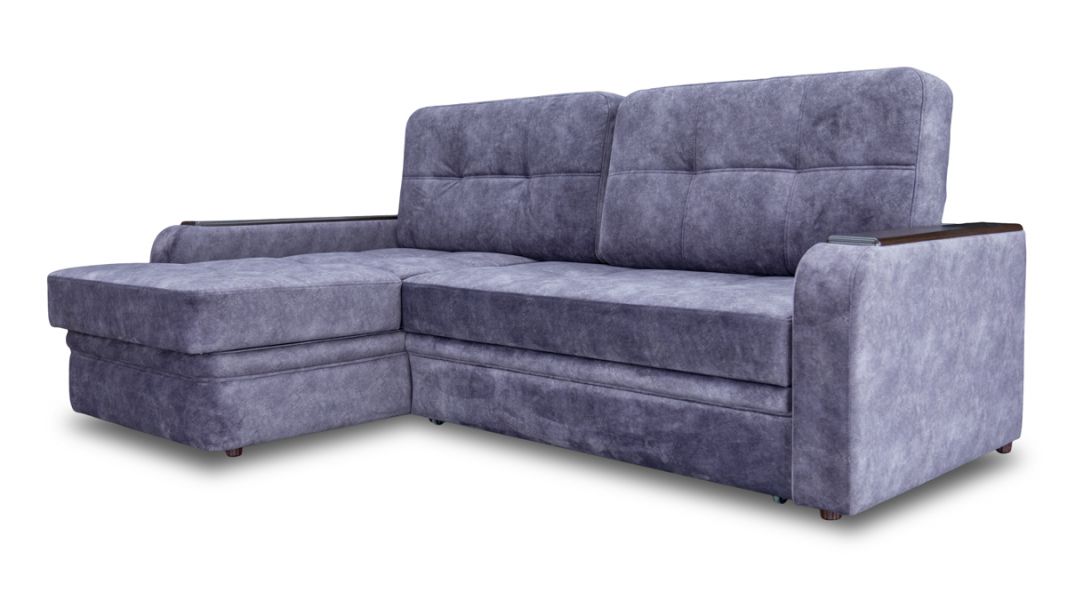 диван угловой лацио стандартный подлокотник в Нижневартовске