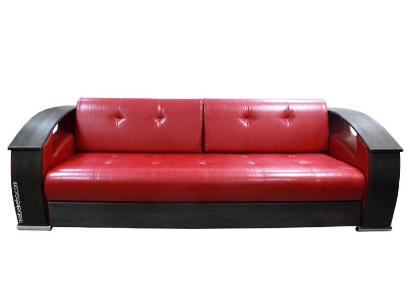 диван прямой грейс еврокнижка в Нижневартовске