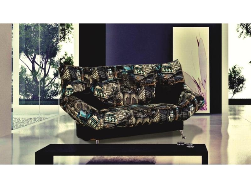 диван прямой софия клик-кляк в Нижневартовске