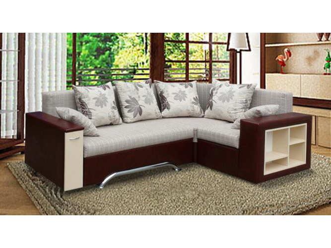 диван угловой «глория-13» в Нижневартовске