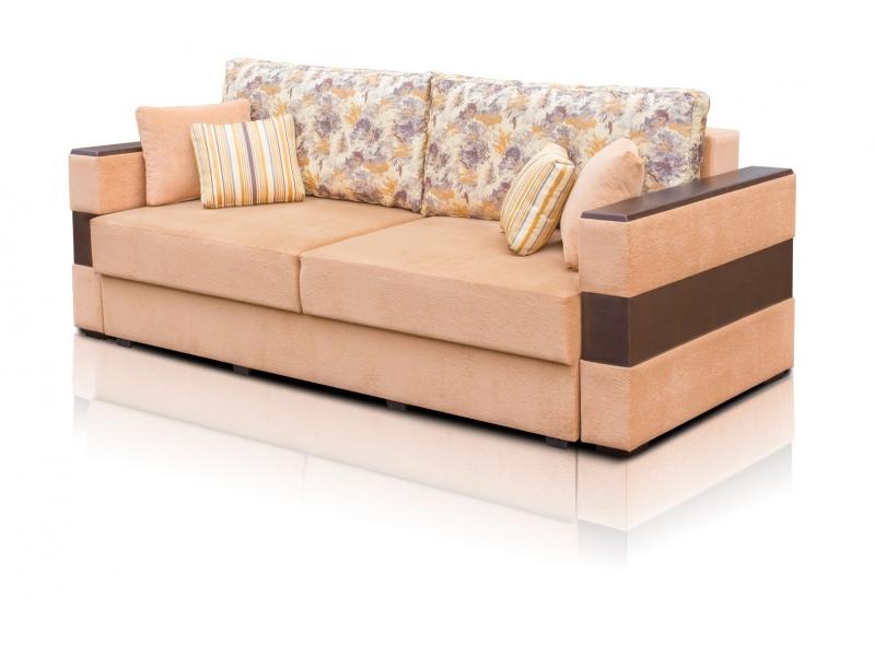 диван прямой камилла тик-так в Нижневартовске