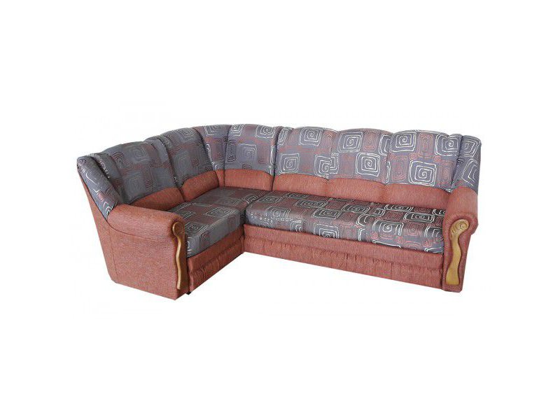 диван угловой орфей-2 мягкий угол в Нижневартовске