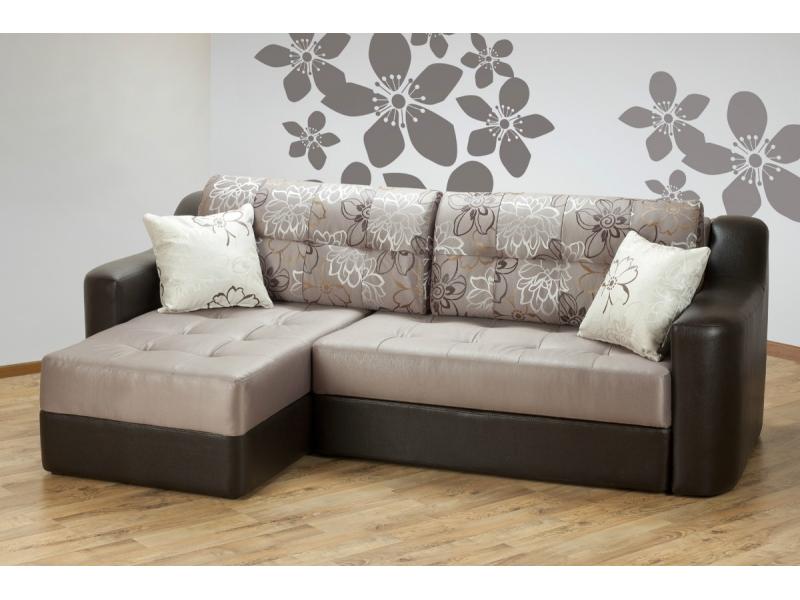 диван угловой колизей люкс еврокнижка в Нижневартовске