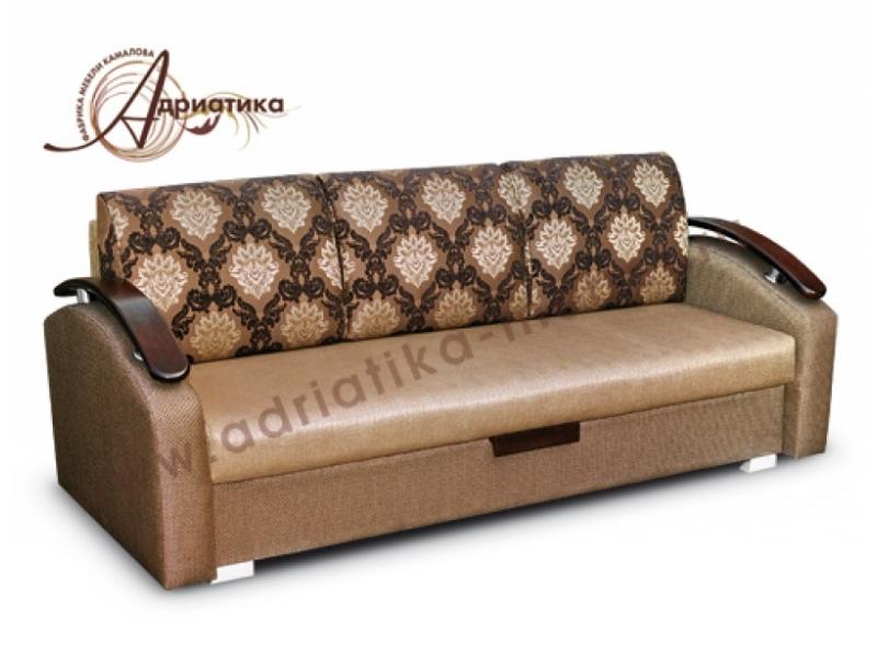 диван прямой самурай тик-так в Нижневартовске