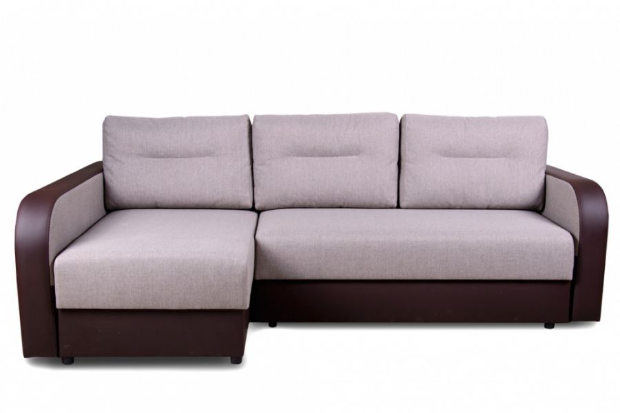 диван-кровать лайт классик угловой в Нижневартовске