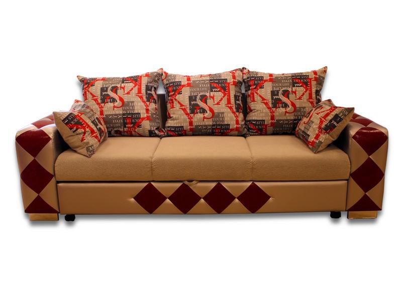 диван дельфин босс в Нижневартовске